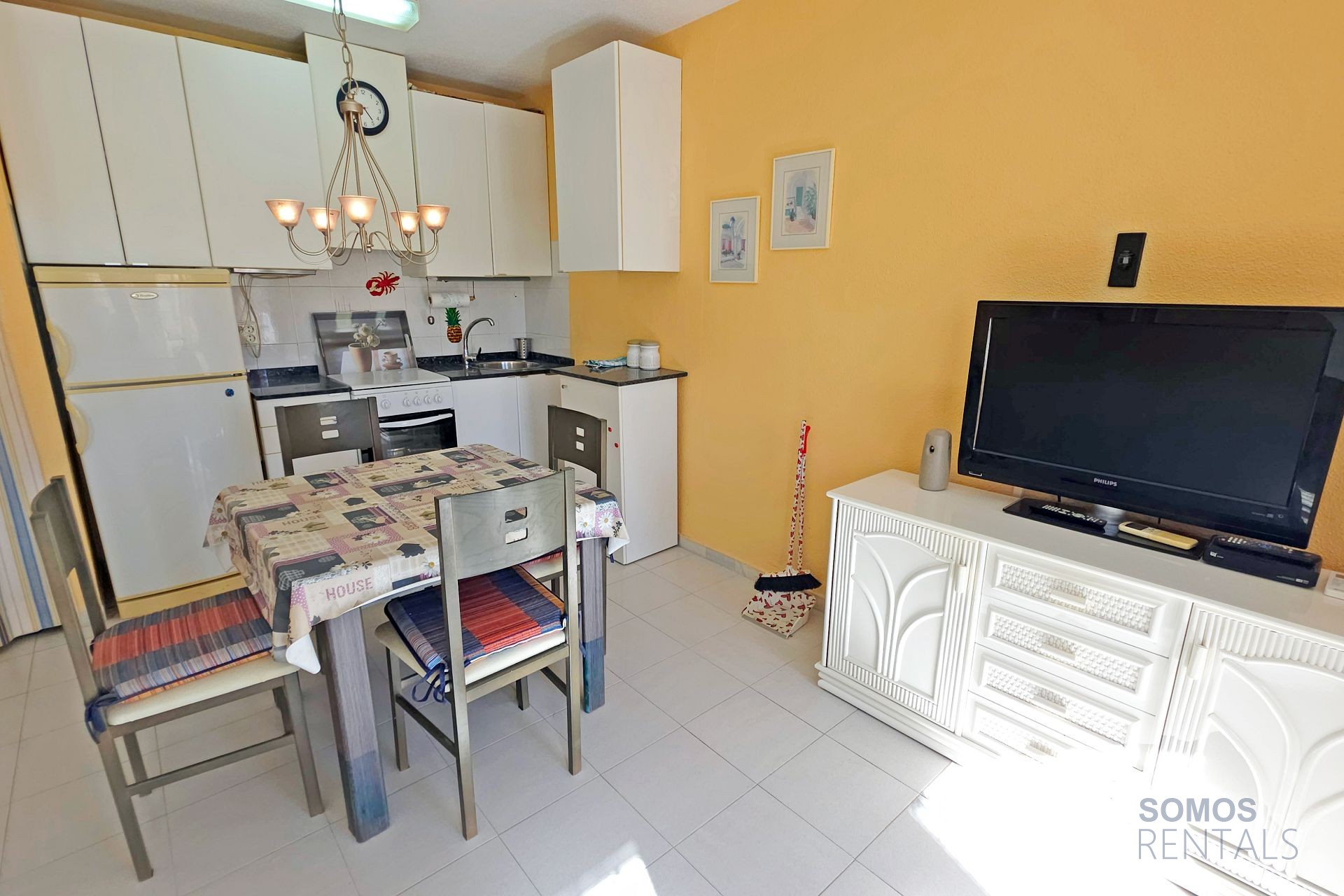 Casa Bilbao - Urb La Marina photograph 11