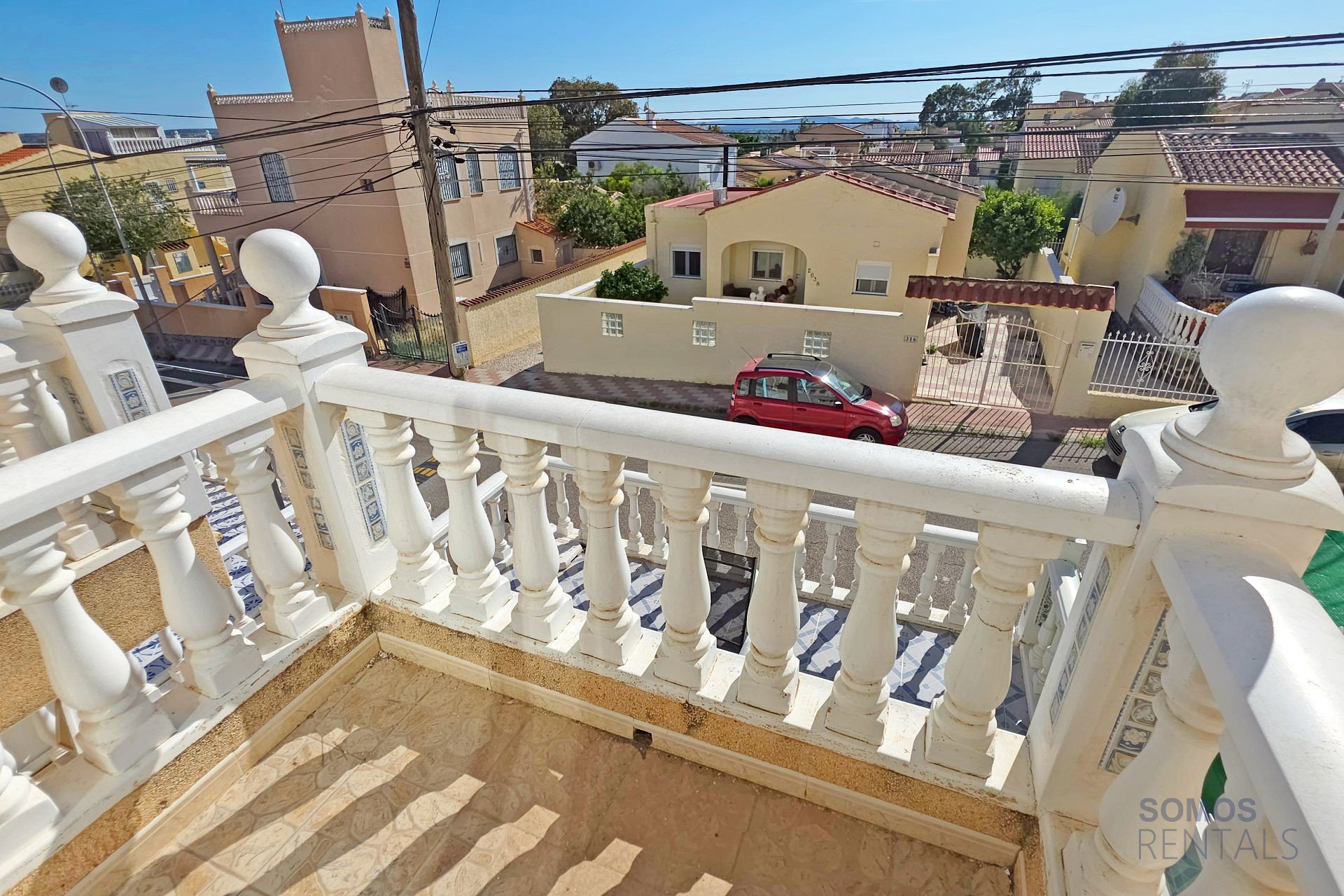 Casa Bilbao - Urb La Marina photograph 19