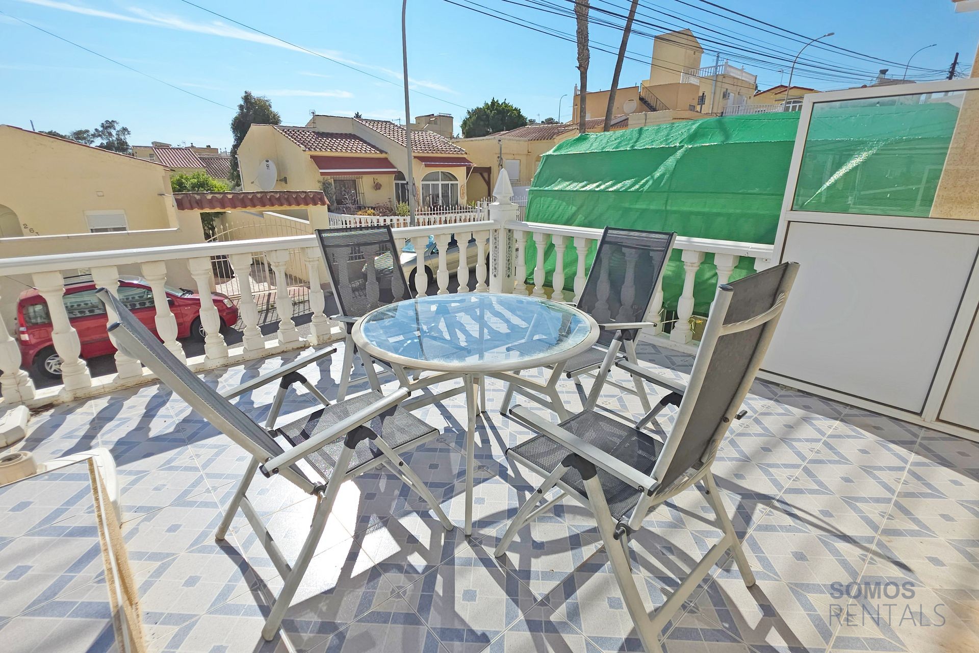Casa Bilbao - Urb La Marina photograph 7