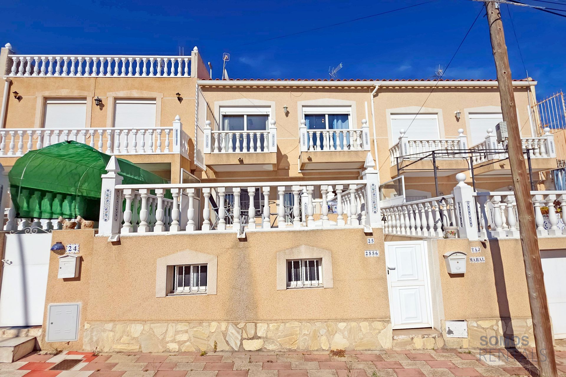 Casa Bilbao - Urb La Marina photograph 1