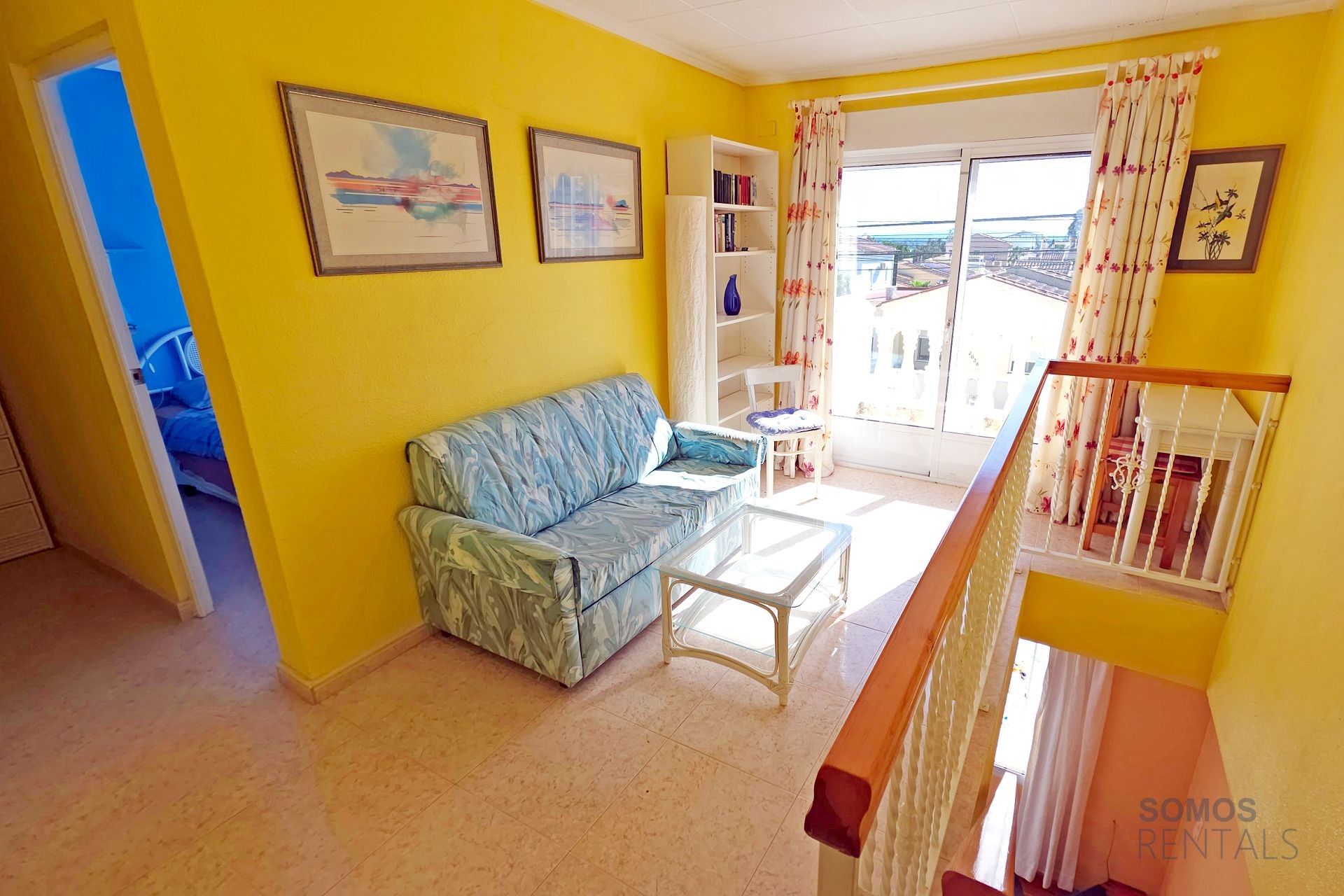 Casa Bilbao - Urb La Marina photograph 16