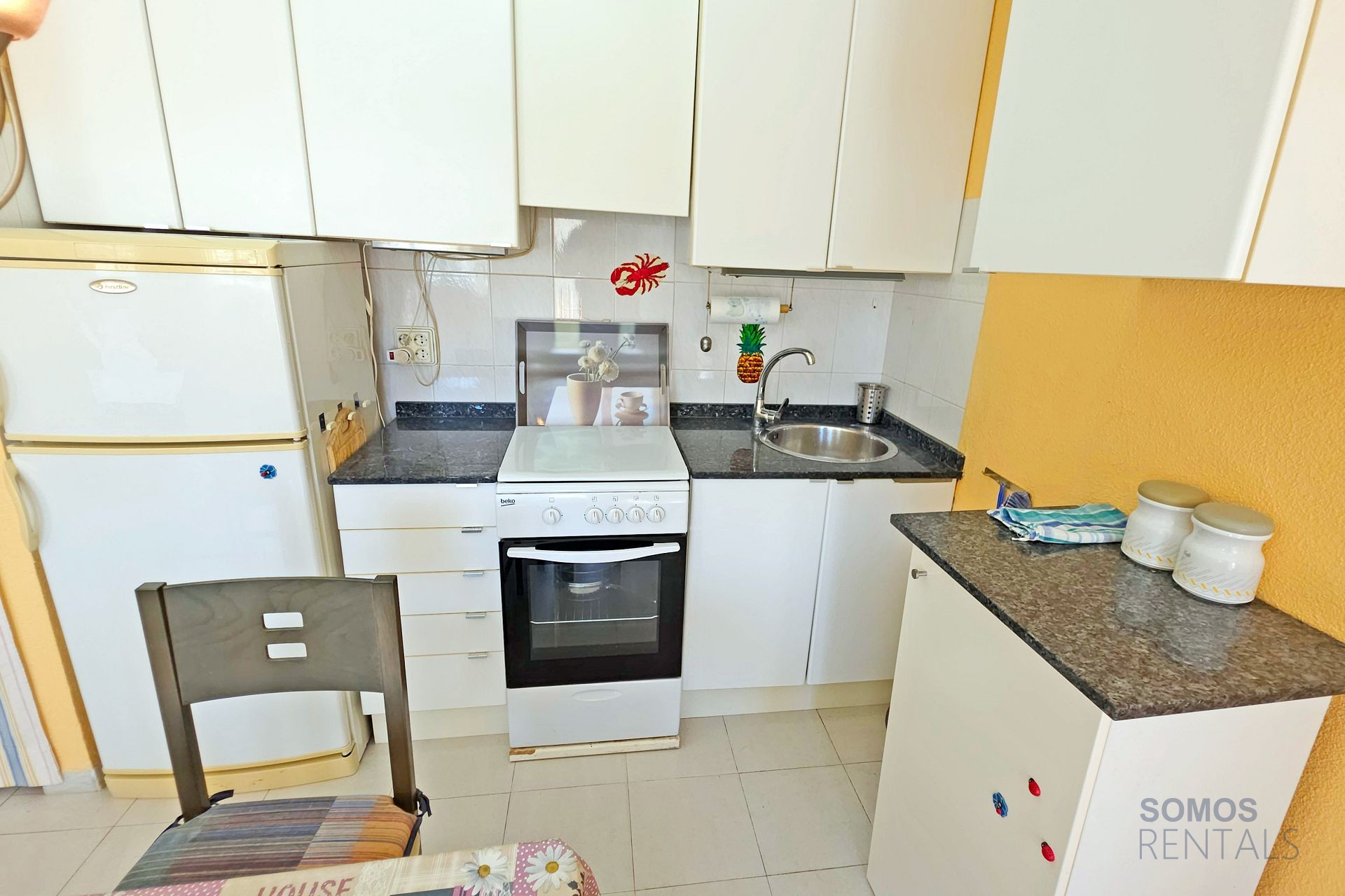 Casa Bilbao - Urb La Marina photograph 12
