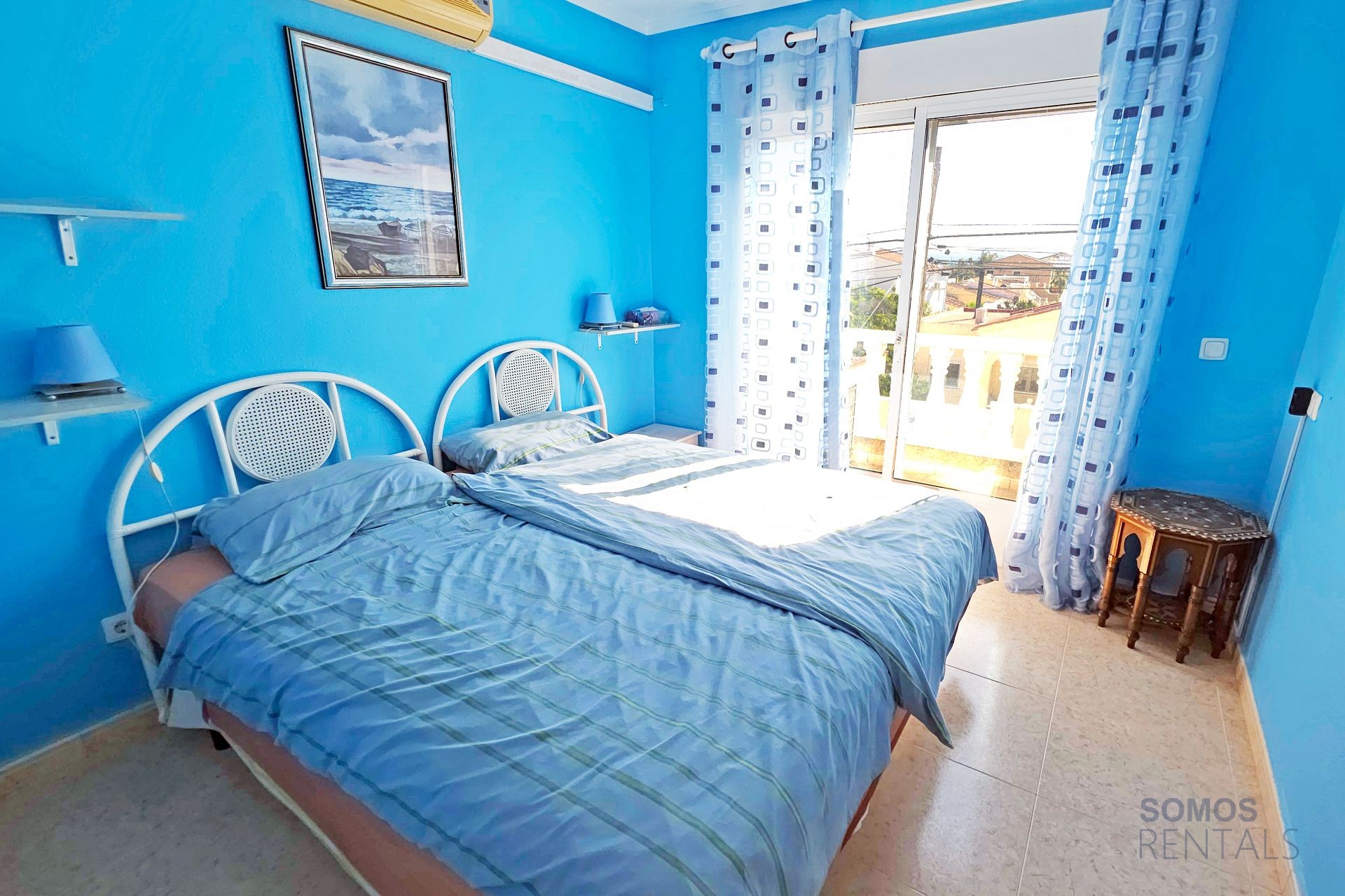 Casa Bilbao - Urb La Marina photograph 20