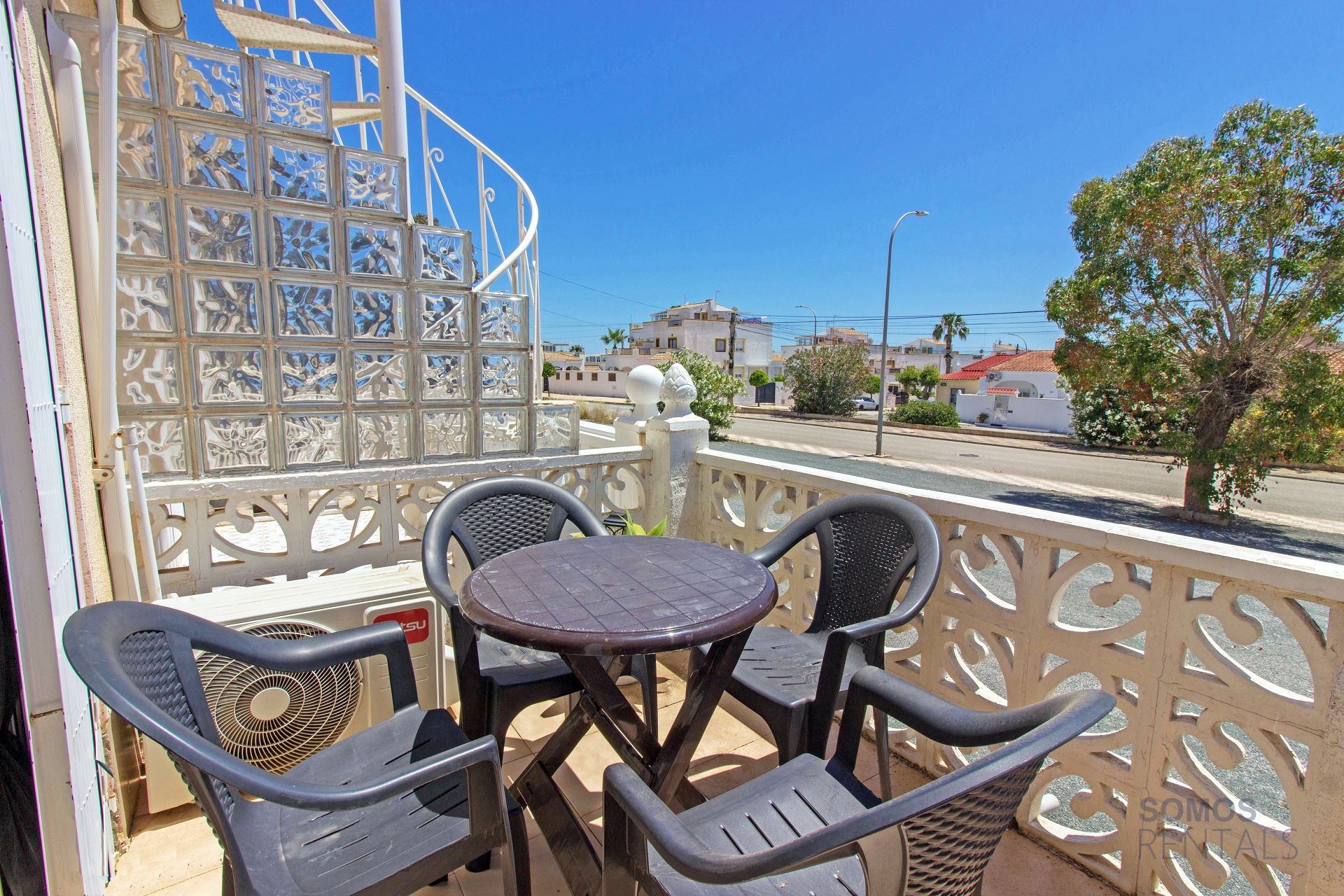 Casa Manzanares - Urb La Marina photograph 27