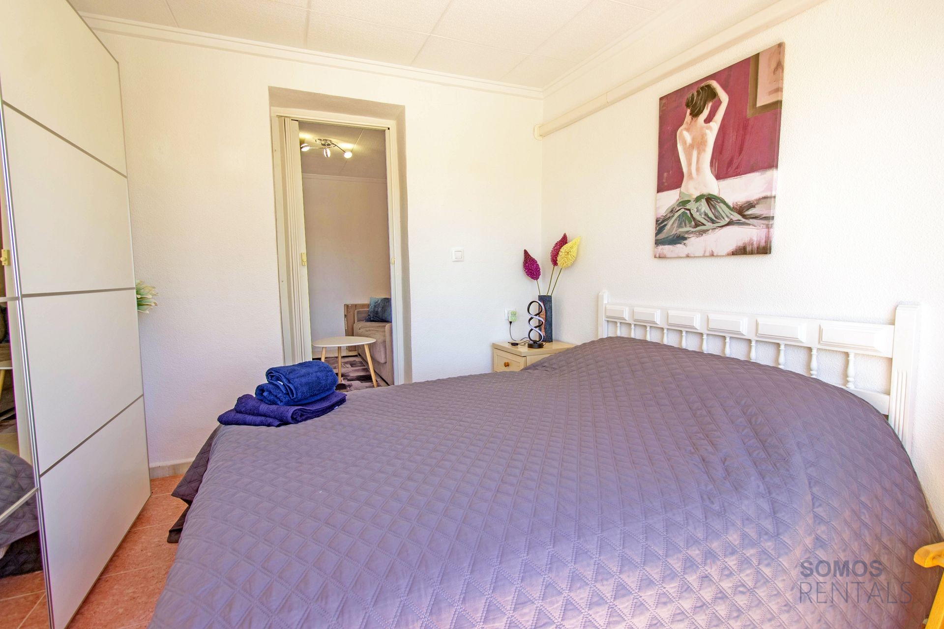 Casa Manzanares - Urb La Marina photograph 23