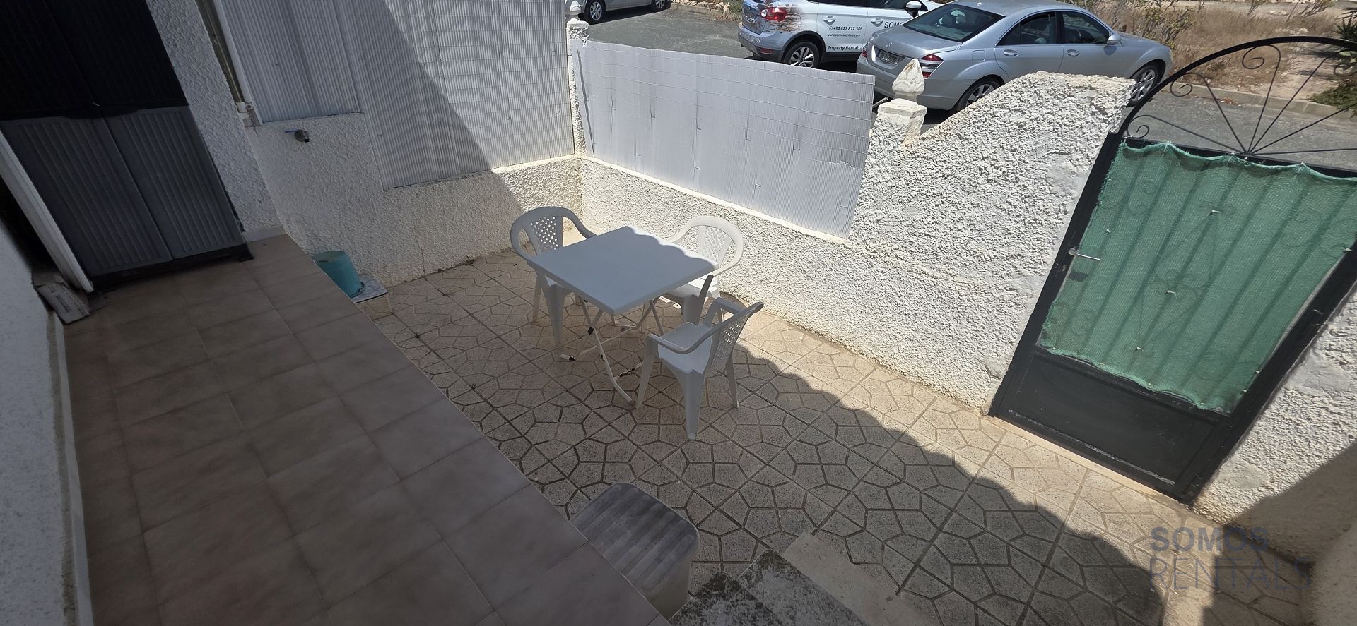 Casa Yessi - Urb La Marina photograph 5