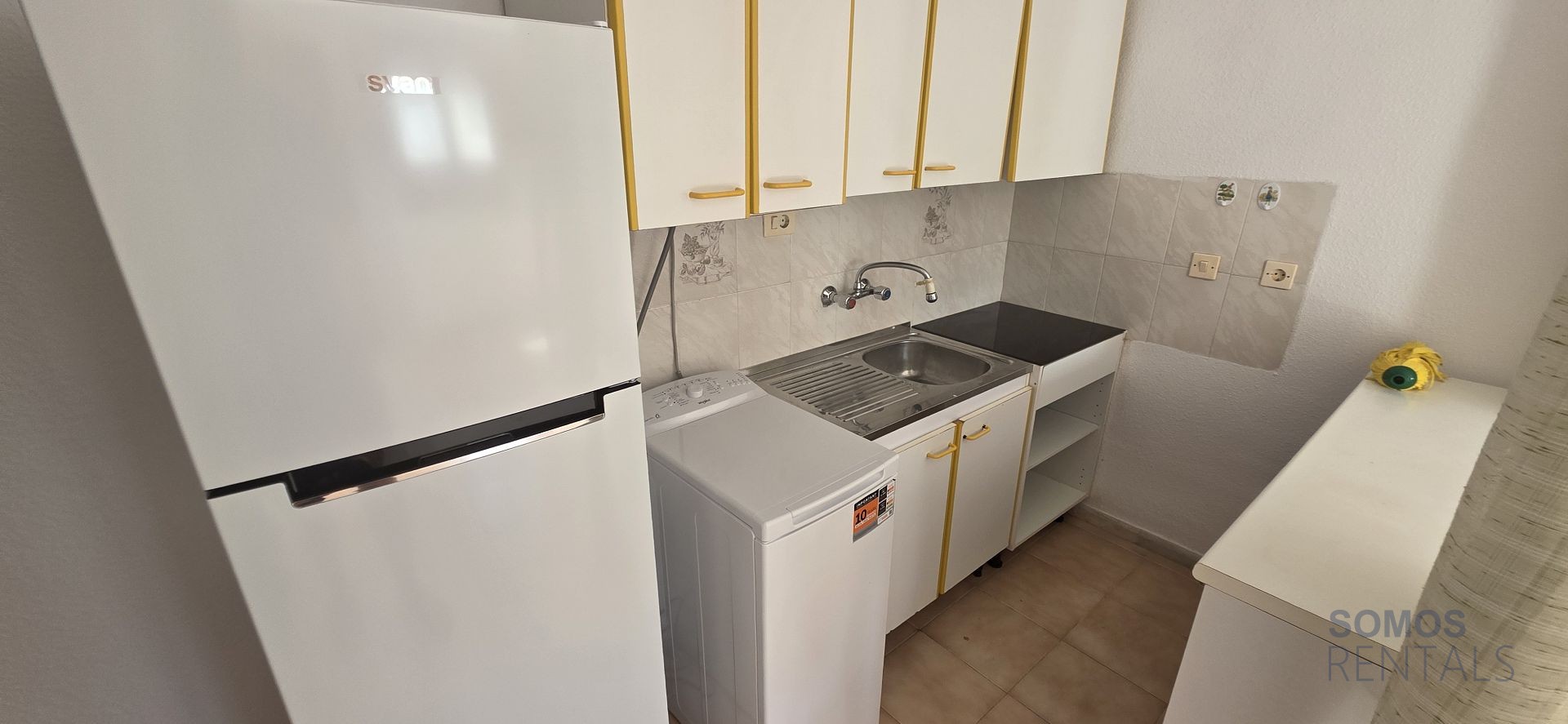 Casa Sirena - Urb La Marina photograph 7