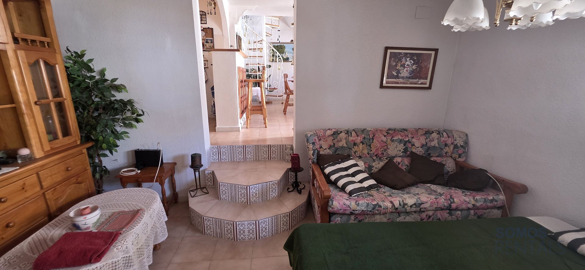 Casa Maria - Urb La Marina photograph 27