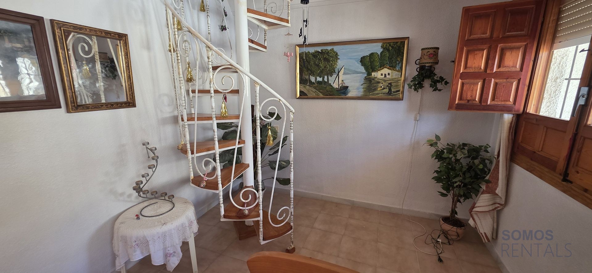 Casa Maria - Urb La Marina photograph 23