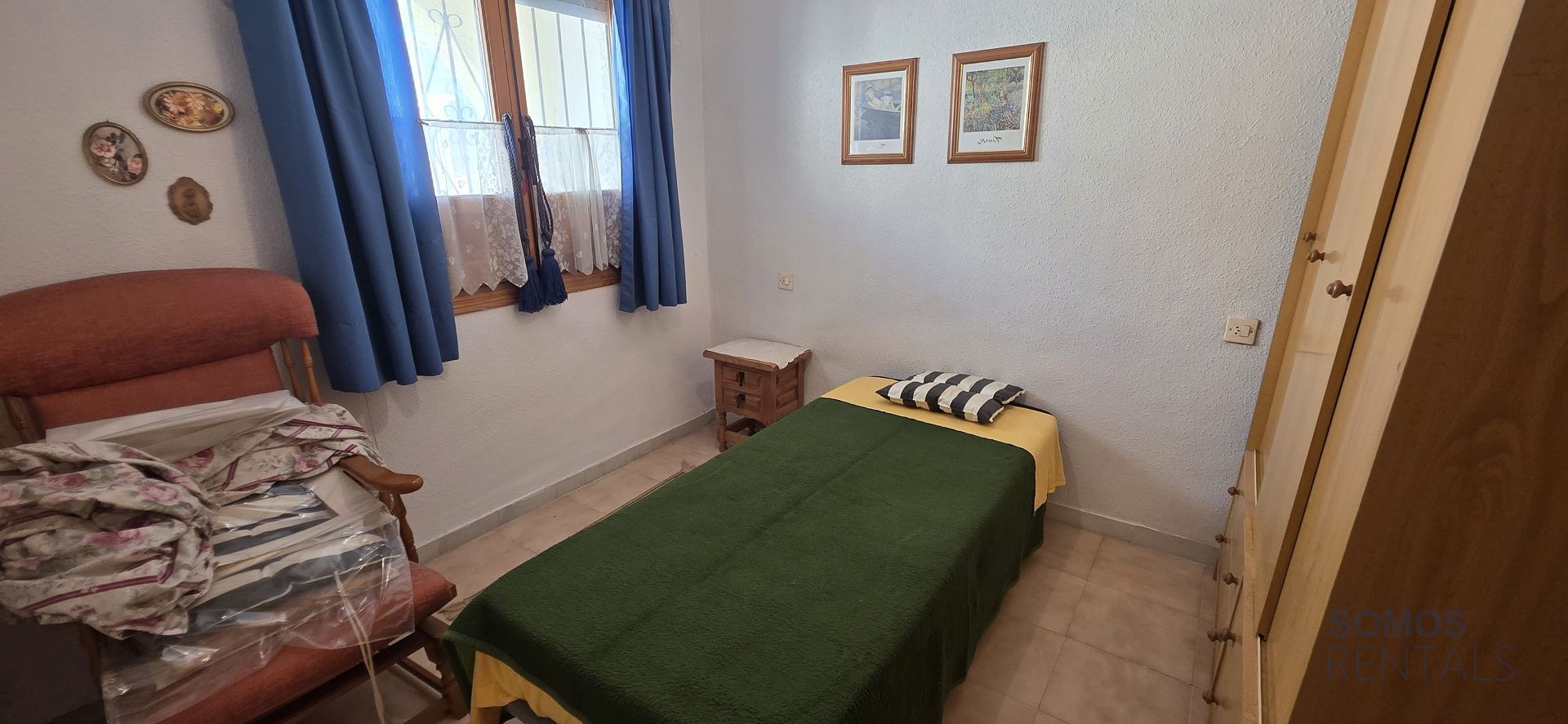 Casa Maria - Urb La Marina photograph 30