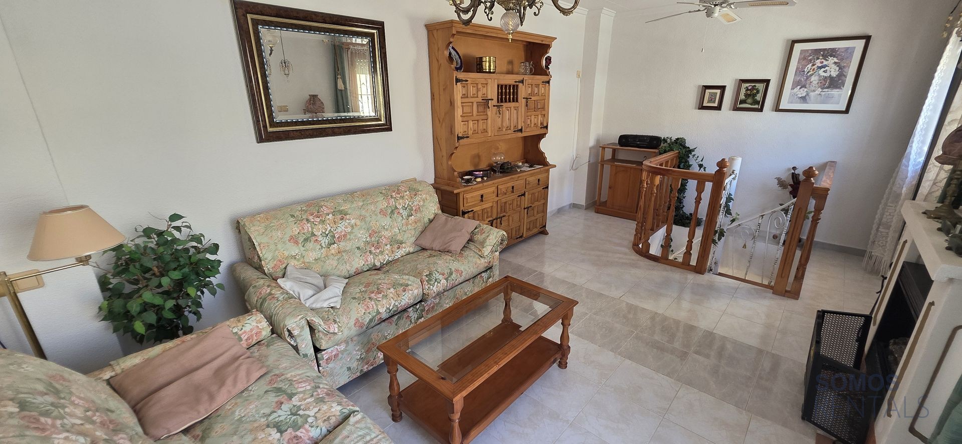 Casa Maria - Urb La Marina photograph 38