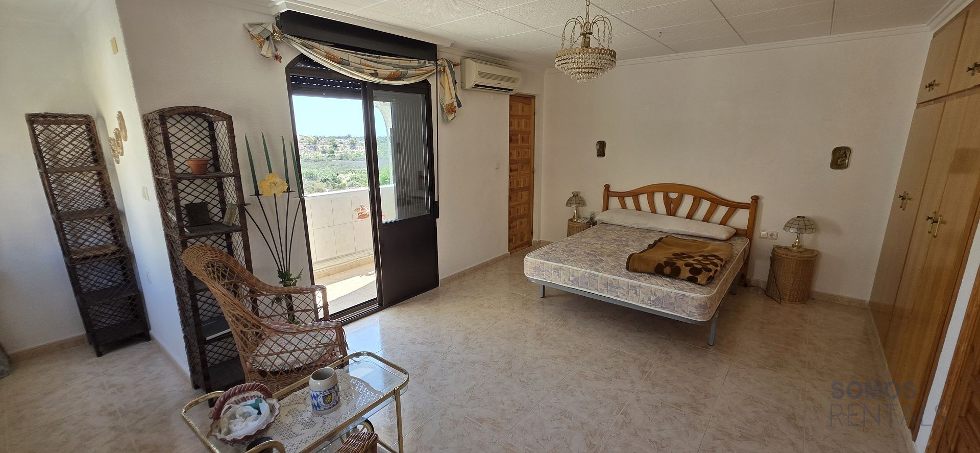 Casa Maria - Urb La Marina photograph 43