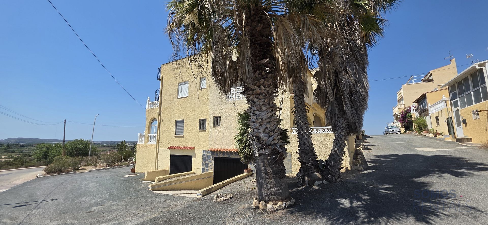 Casa Maria - Urb La Marina photograph 6