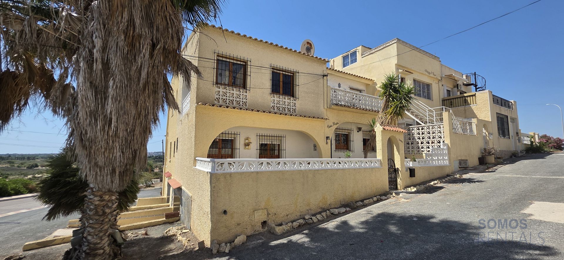Casa Maria - Urb La Marina photograph 5