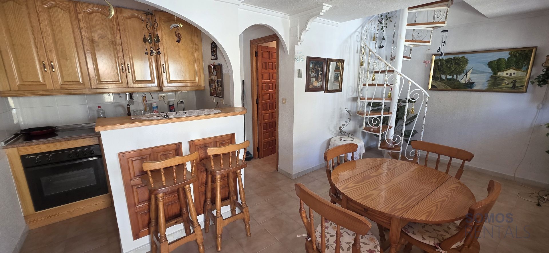 Casa Maria - Urb La Marina photograph 17