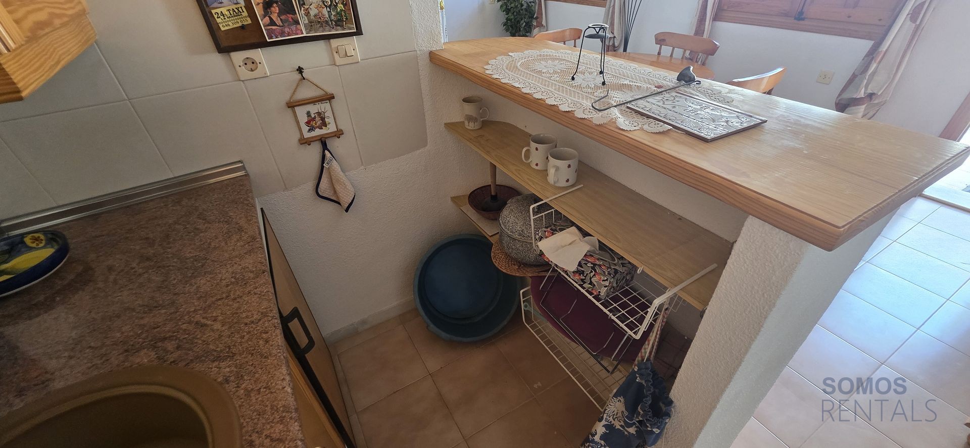 Casa Maria - Urb La Marina photograph 21