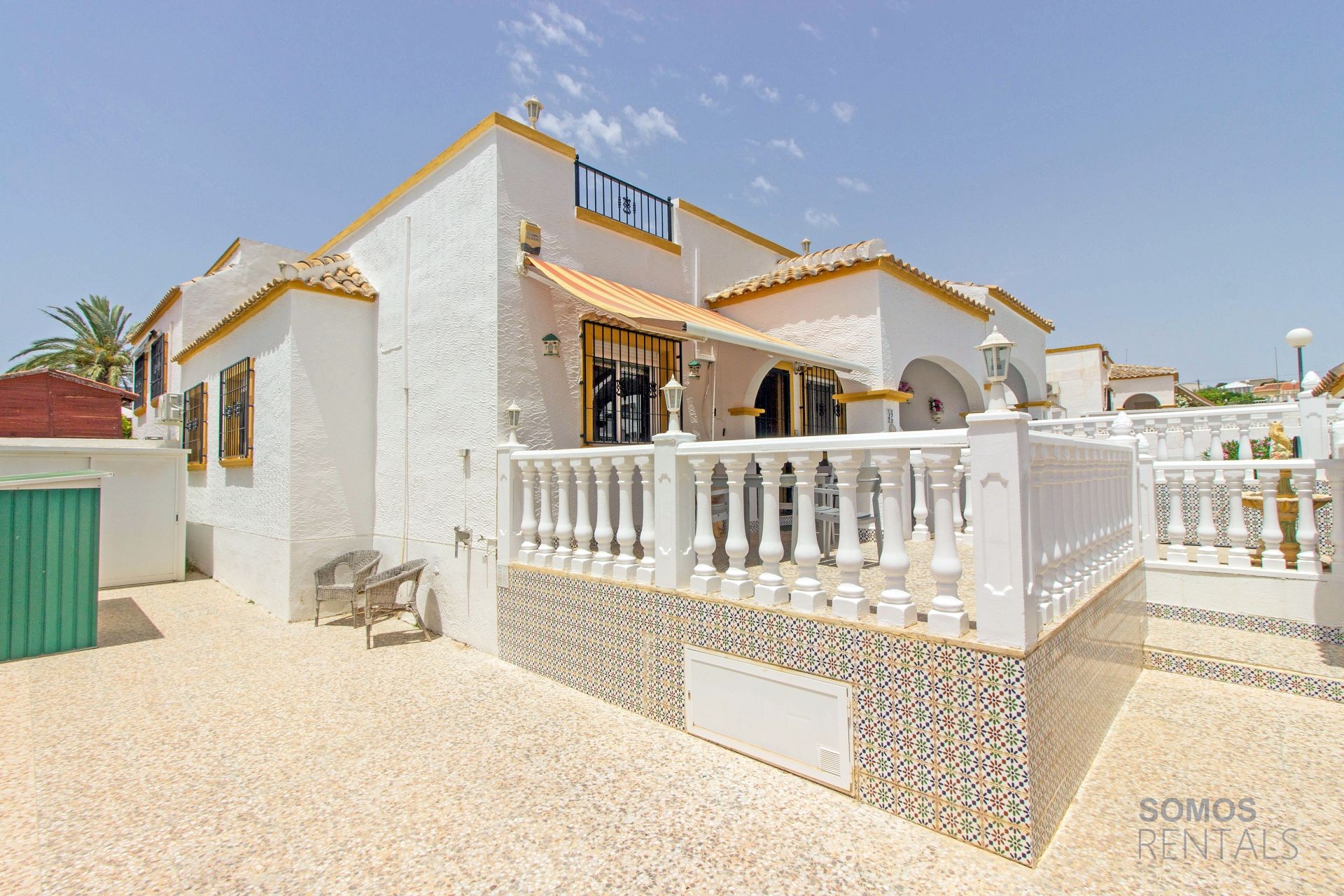 Casa Luis - Urb La Marina photograph 8