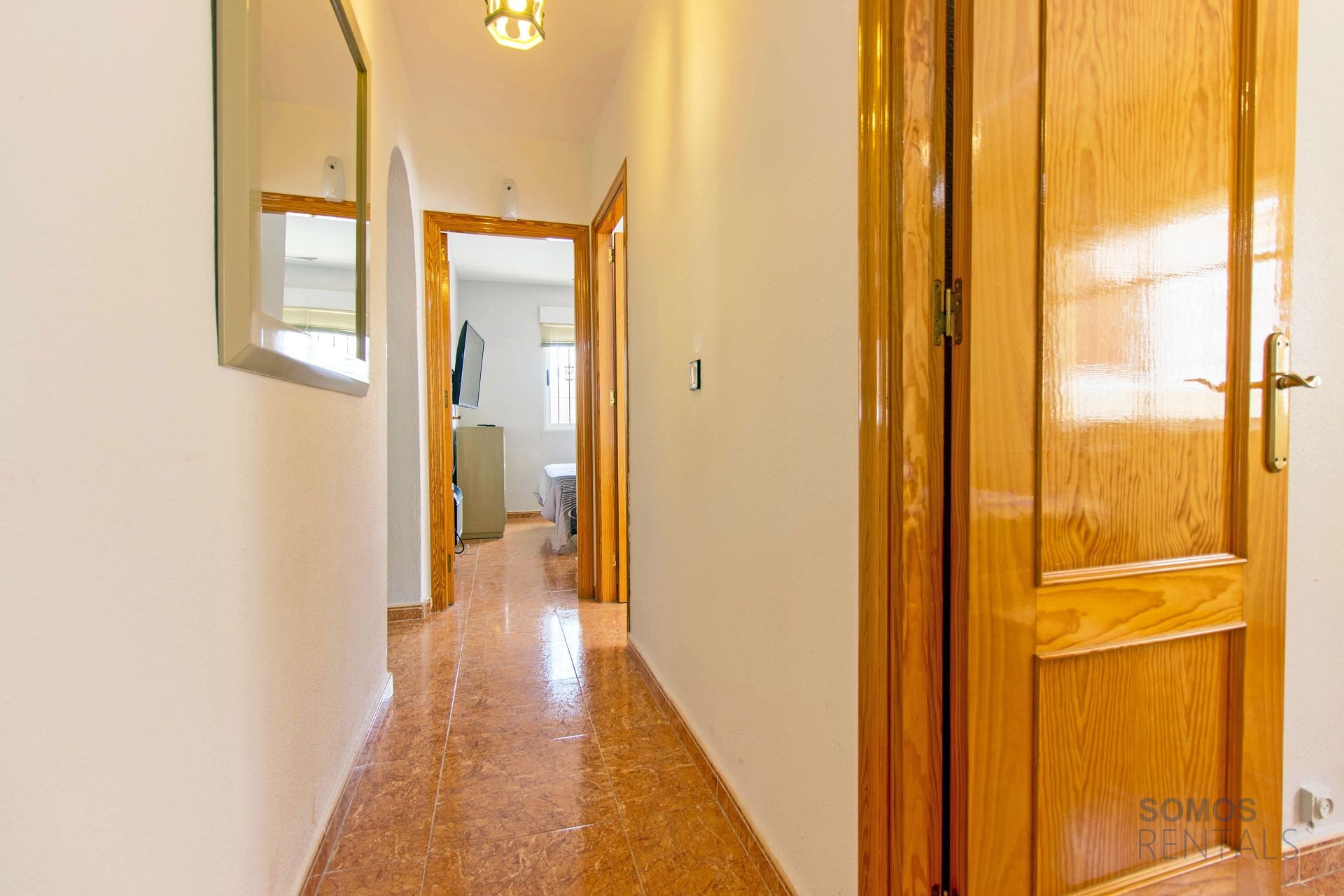 Casa Luis - Urb La Marina photograph 18