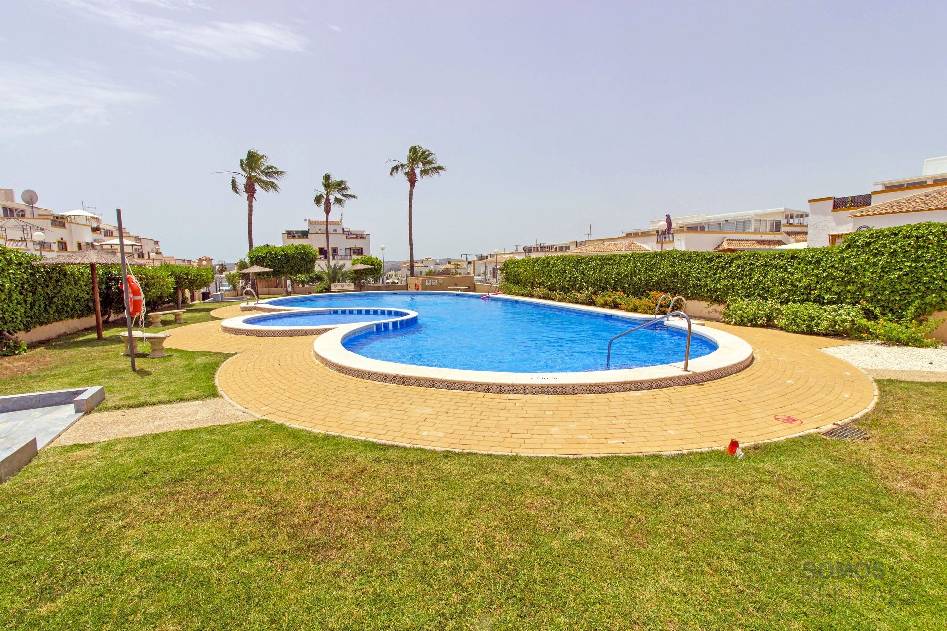 Casa Luis - Urb La Marina photograph 45