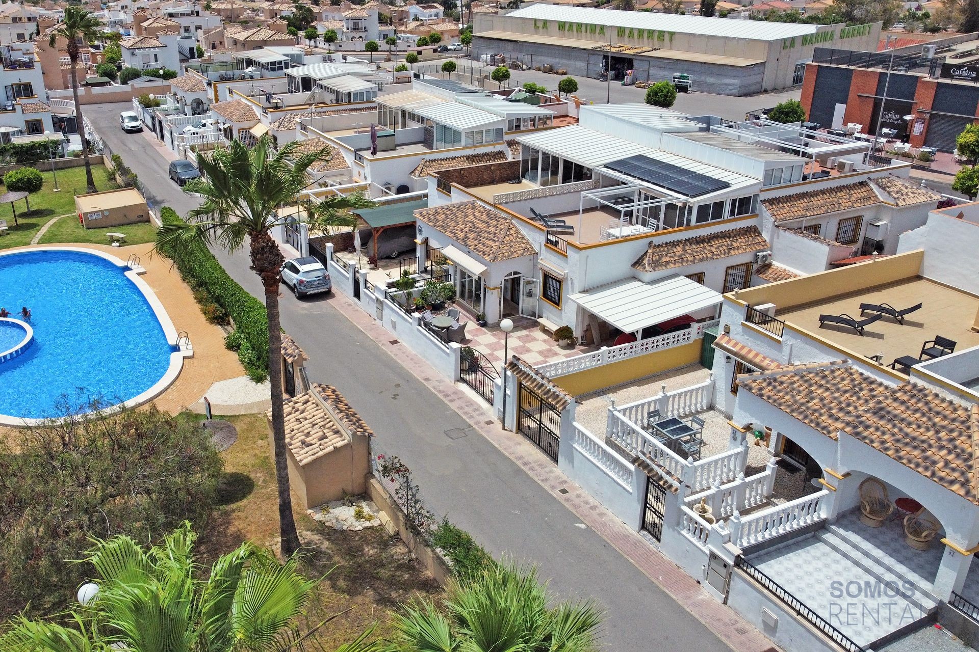 Casa Luis - Urb La Marina photograph 43