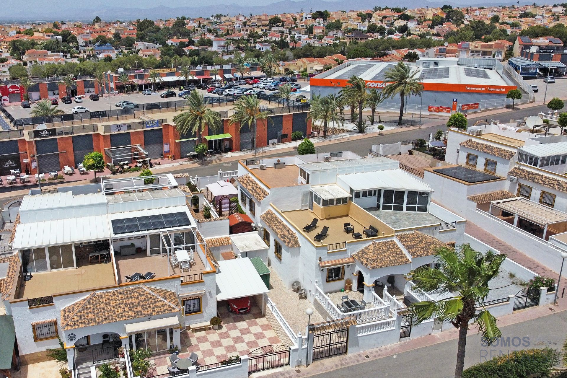 Casa Luis - Urb La Marina photograph 42