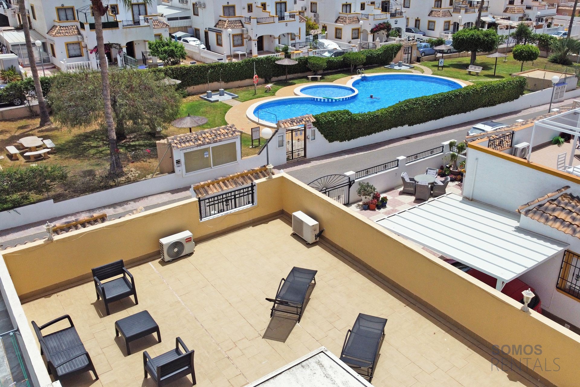 Casa Luis - Urb La Marina photograph 38