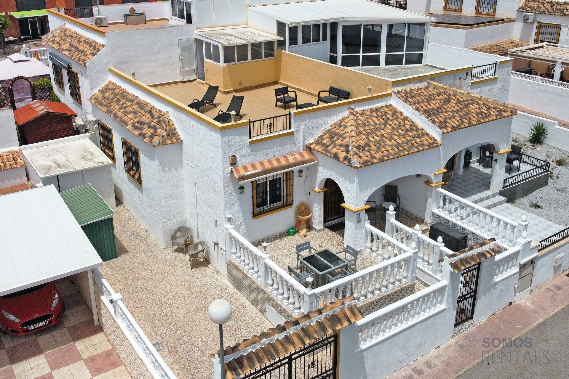 Casa Luis - Urb La Marina photograph 4