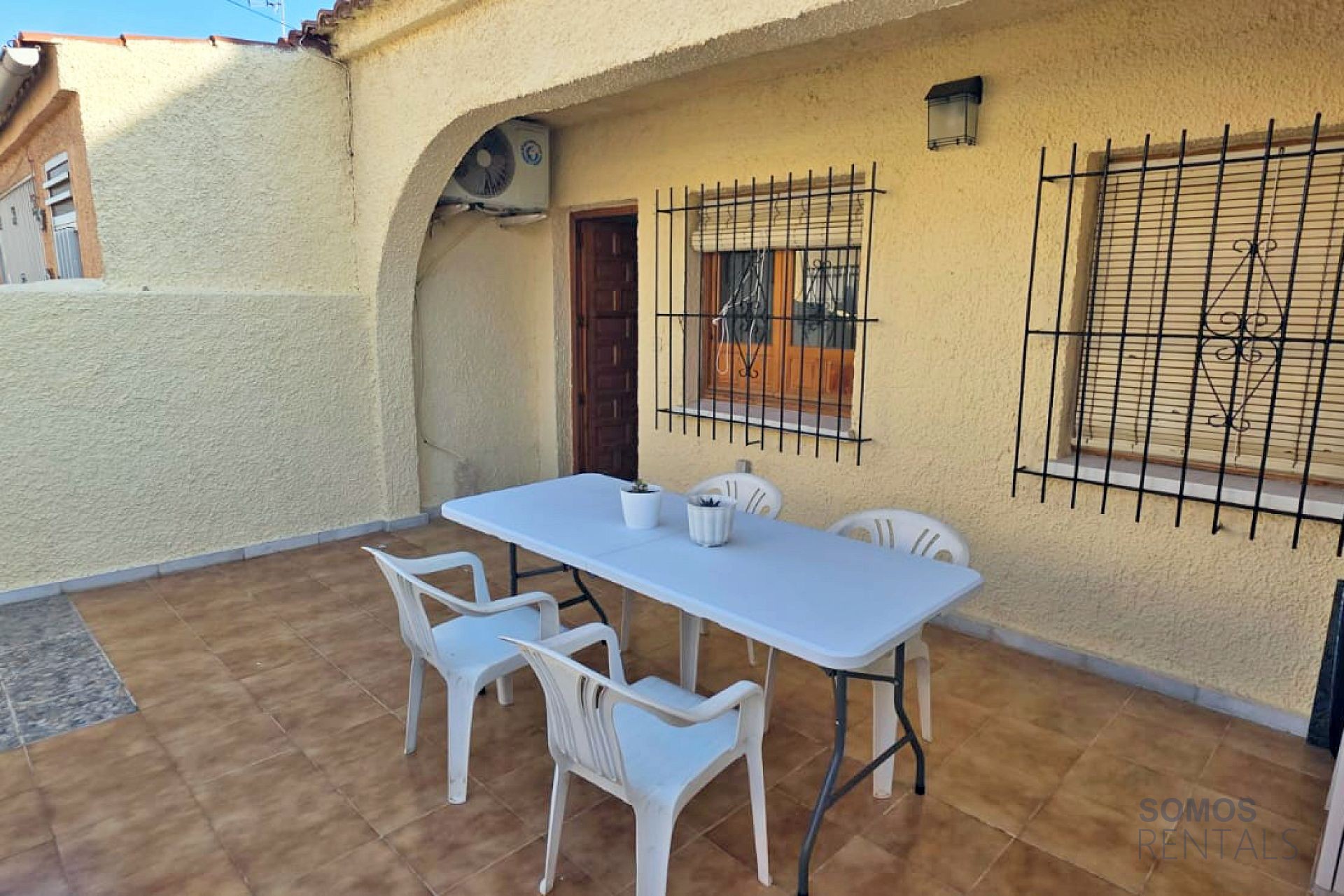 Casa Tajo - Urb La Marina photograph 5