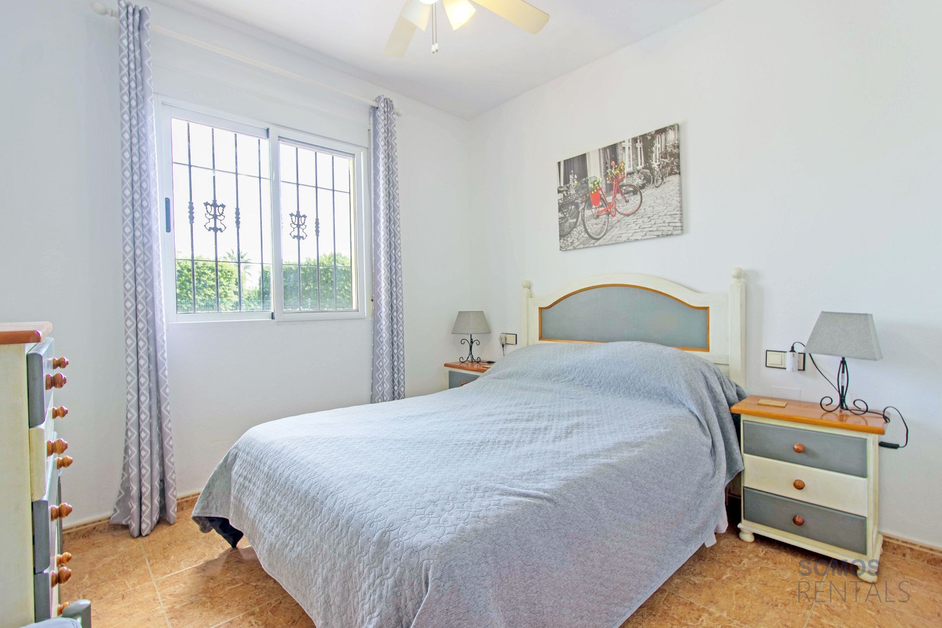 Casa Domingo - Urb La Marina photograph 15