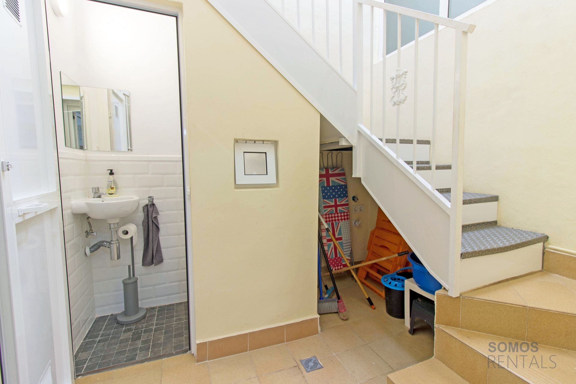 Casa Domingo - Urb La Marina photograph 27