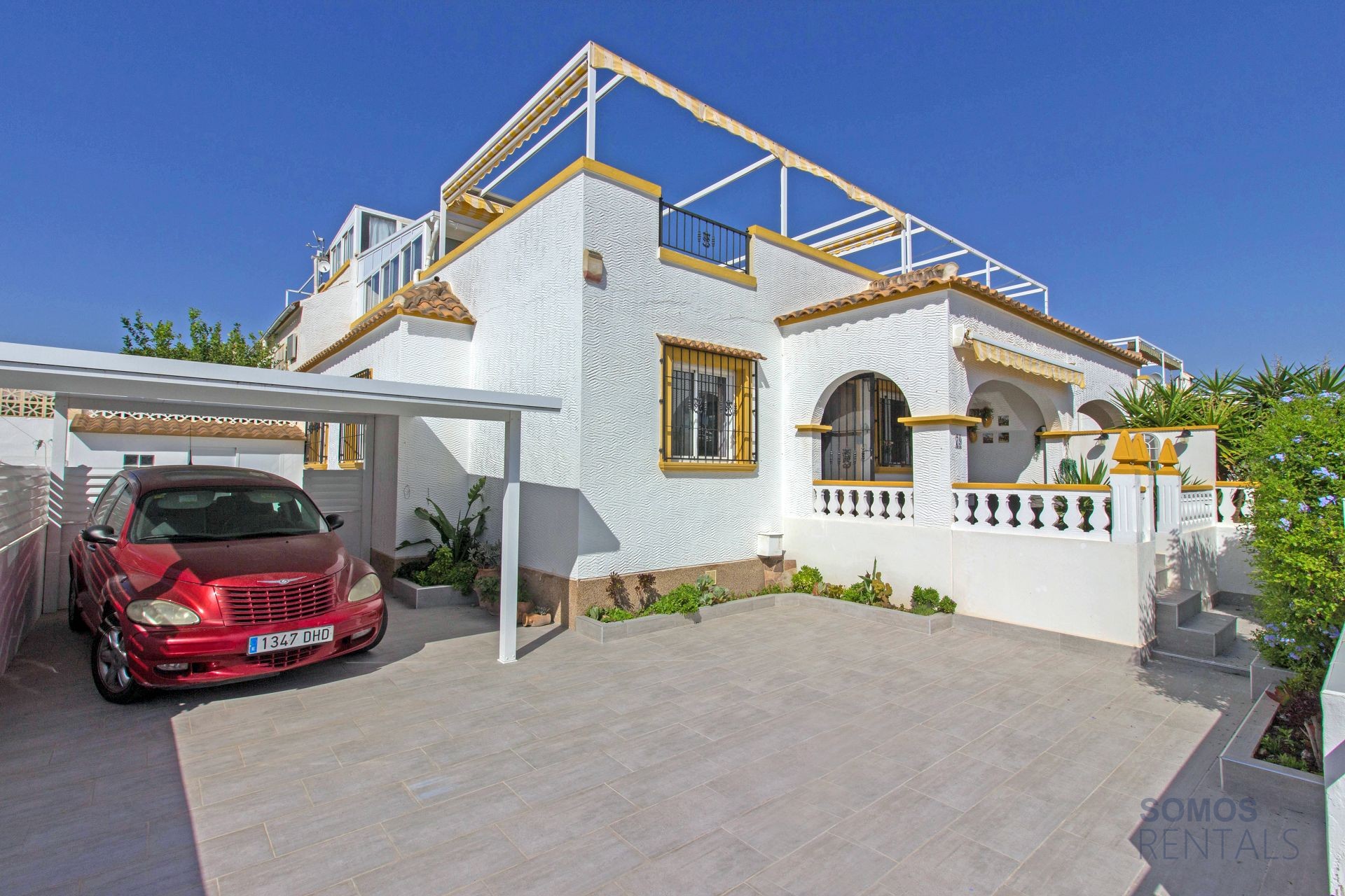 Casa Domingo - Urb La Marina photograph 4