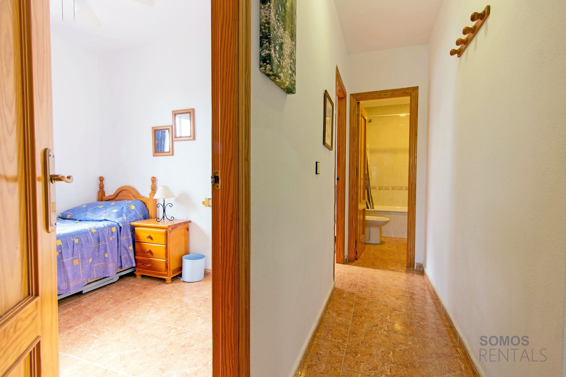 Casa Domingo - Urb La Marina photograph 14