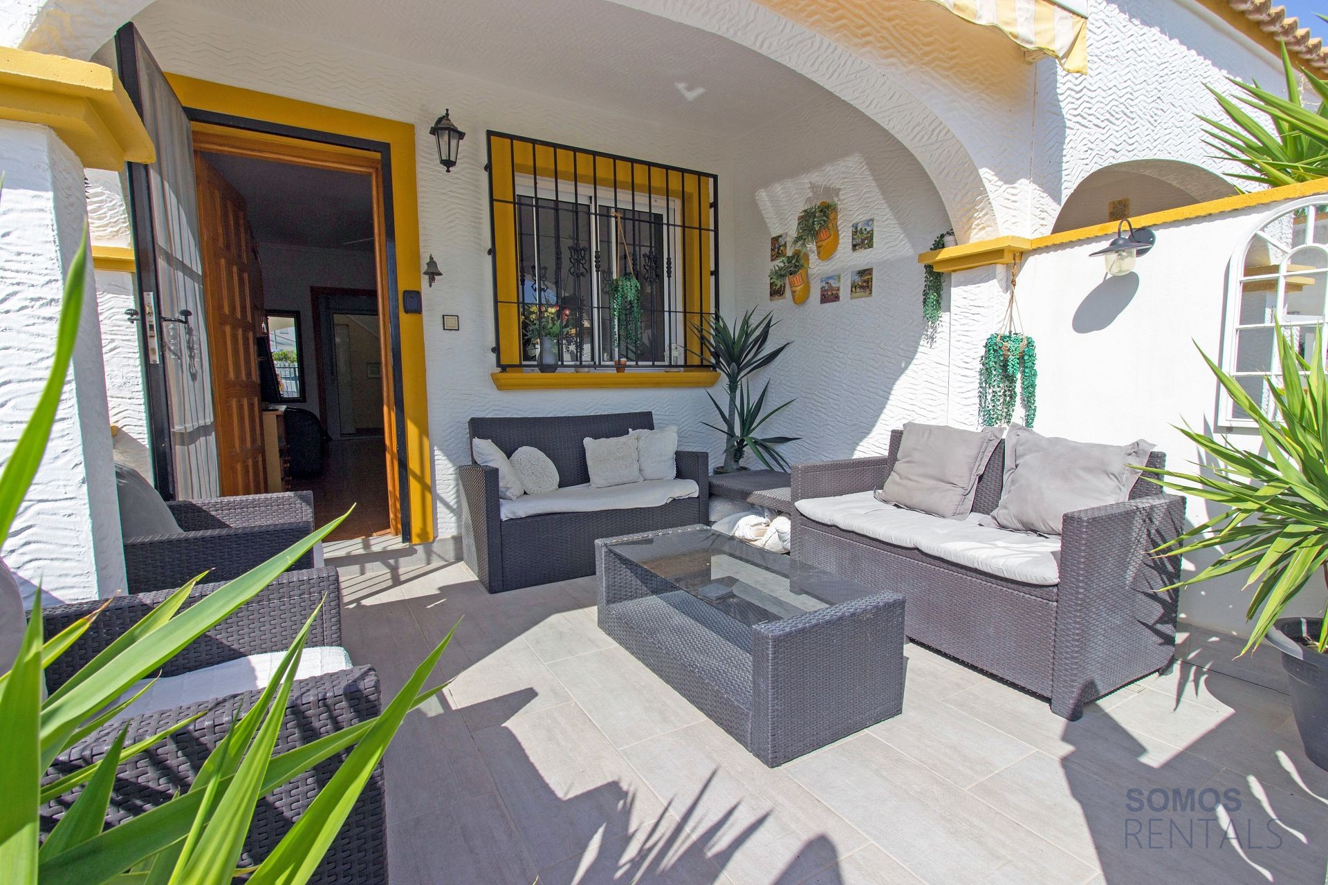 Casa Domingo - Urb La Marina photograph 9