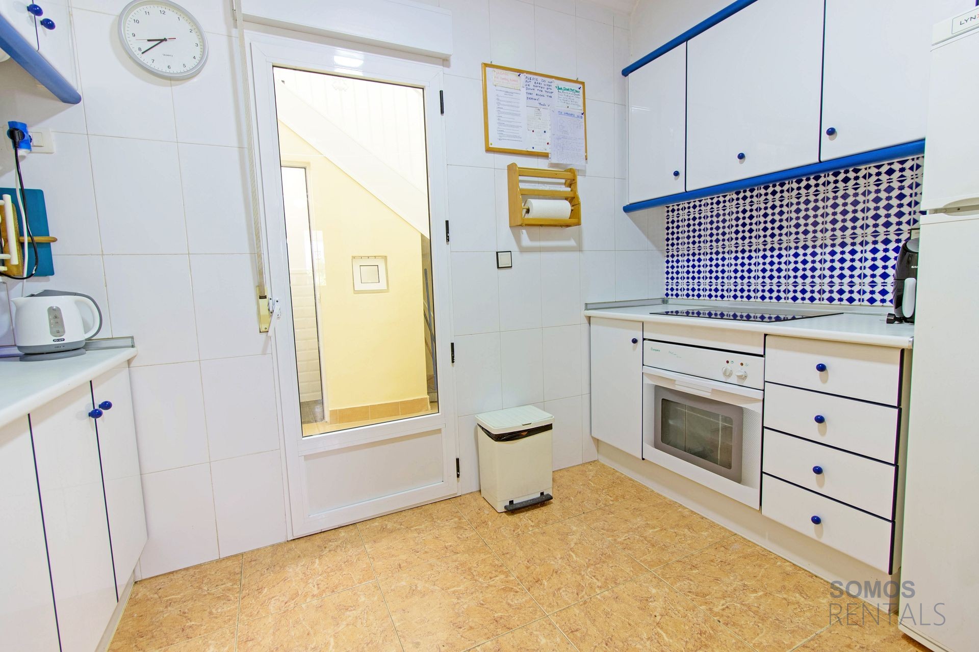 Casa Domingo - Urb La Marina photograph 22