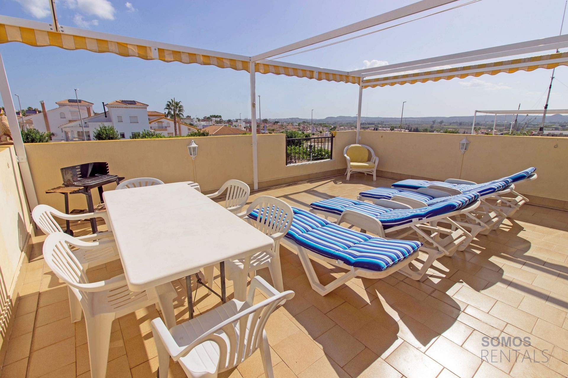 Casa Domingo - Urb La Marina photograph 40
