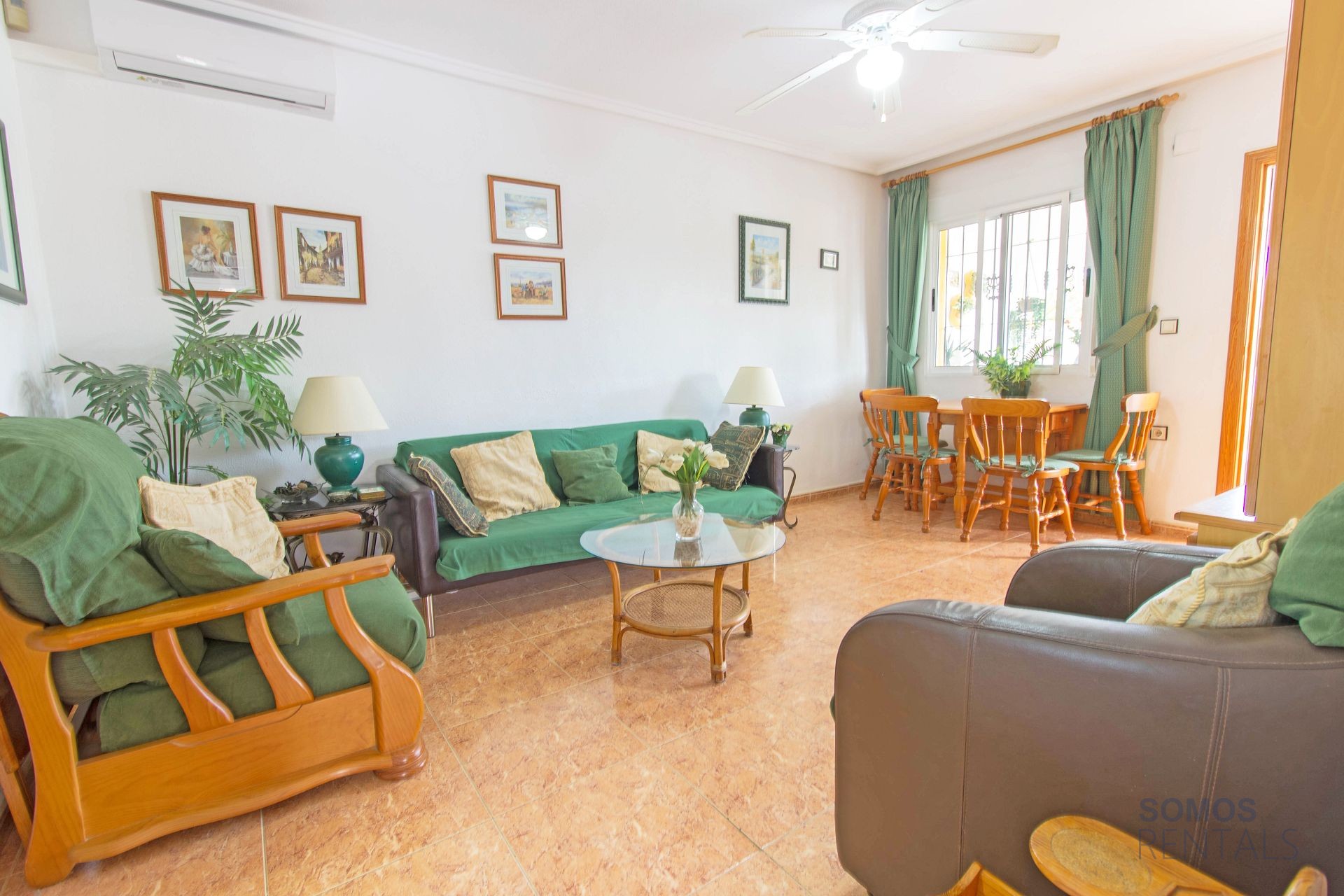 Casa Domingo - Urb La Marina photograph 13
