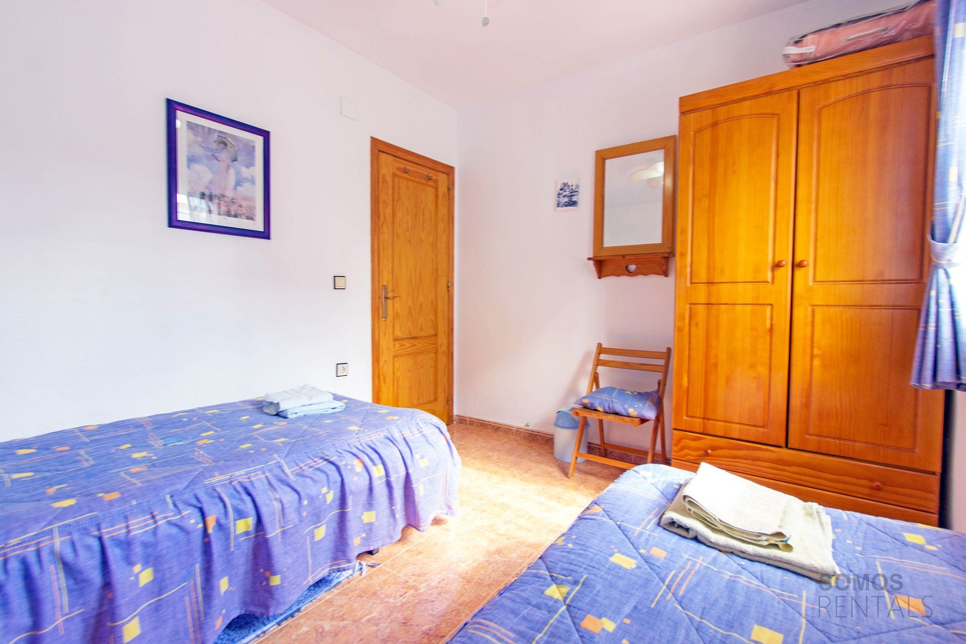 Casa Domingo - Urb La Marina photograph 18