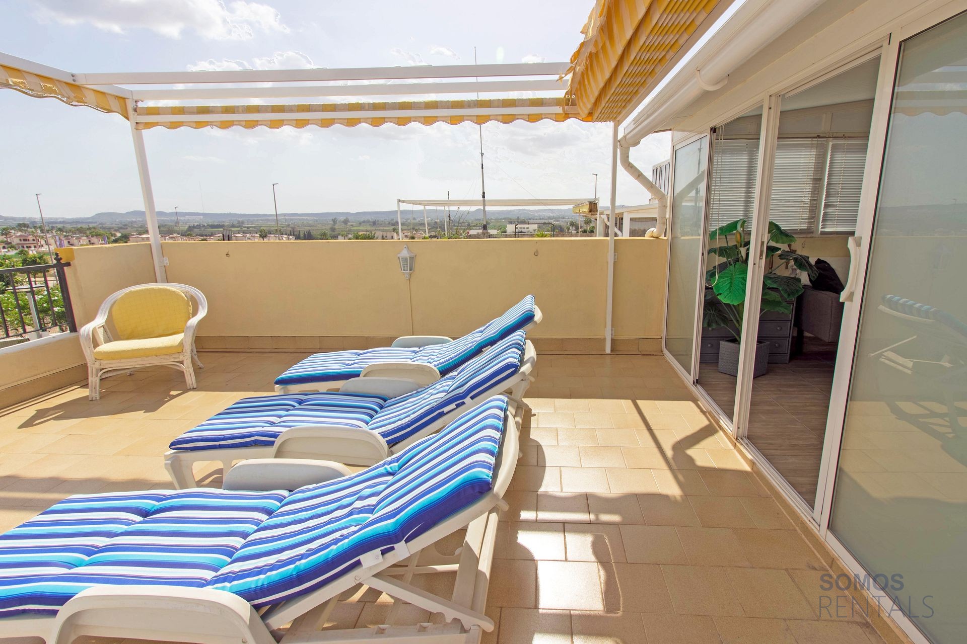 Casa Domingo - Urb La Marina photograph 35