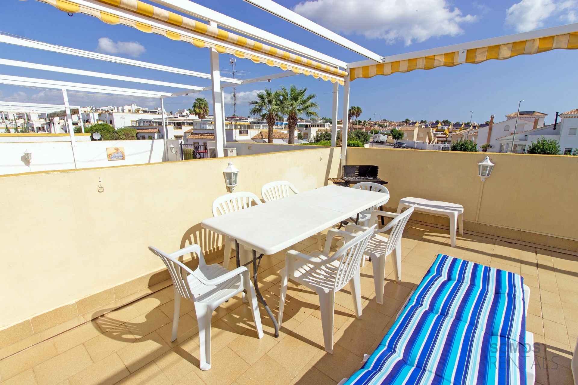 Casa Domingo - Urb La Marina photograph 39