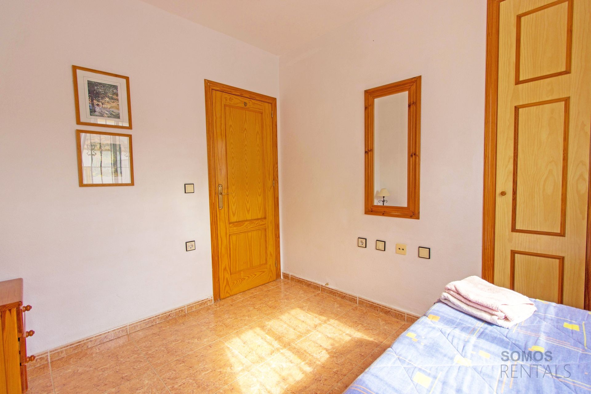 Casa Domingo - Urb La Marina photograph 20