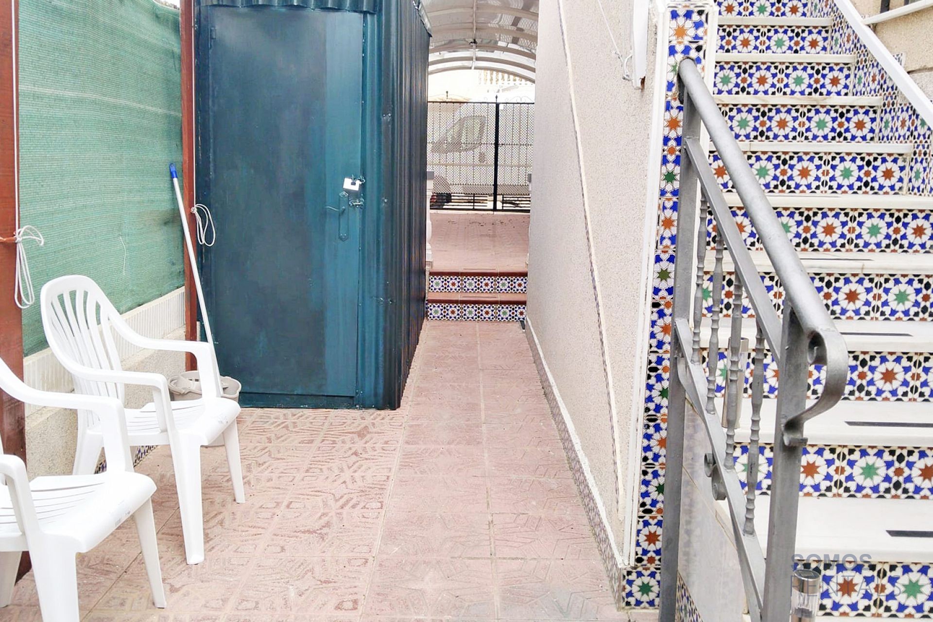 Apartamento Moncayo - Guardamar Del Sergura photograph 8