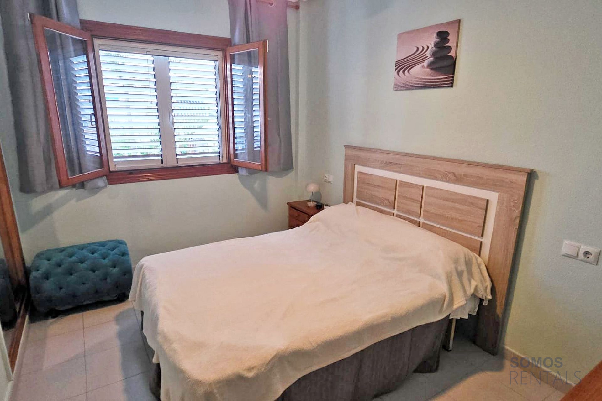 Apartamento Moncayo - Guardamar Del Sergura photograph 13