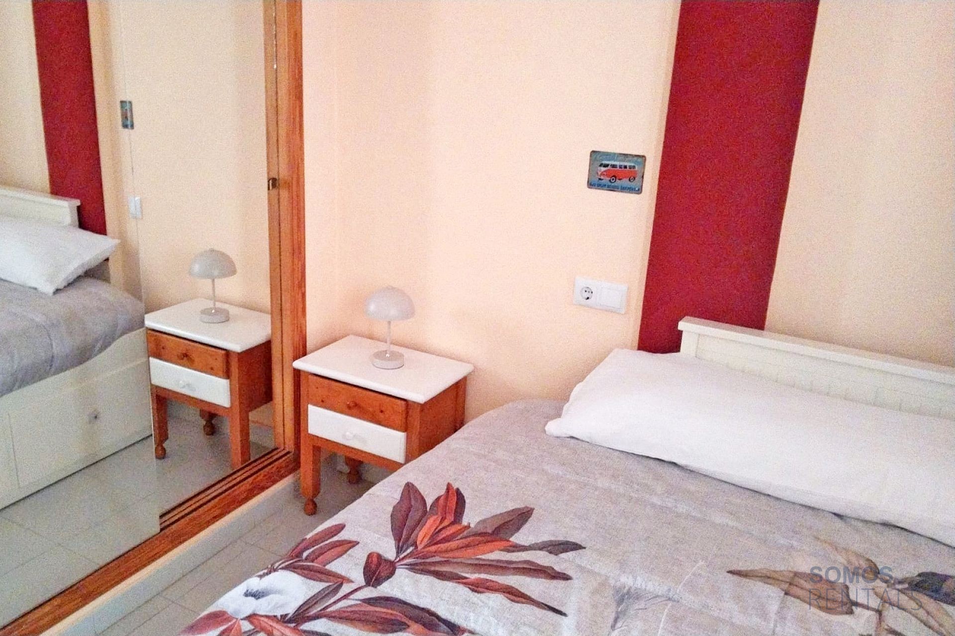 Apartamento Moncayo - Guardamar Del Sergura photograph 15