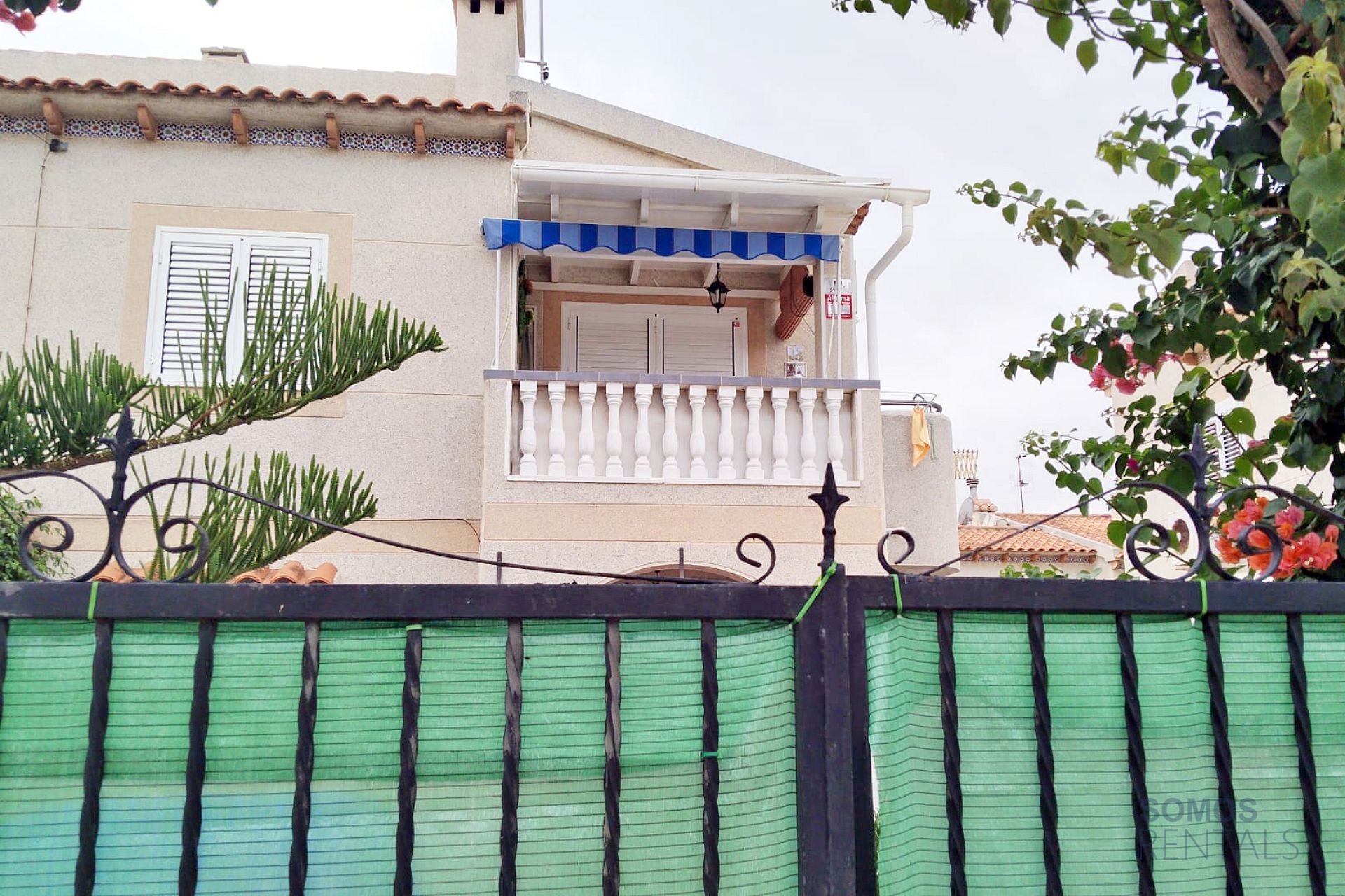 Apartamento Moncayo - Guardamar Del Sergura photograph 1