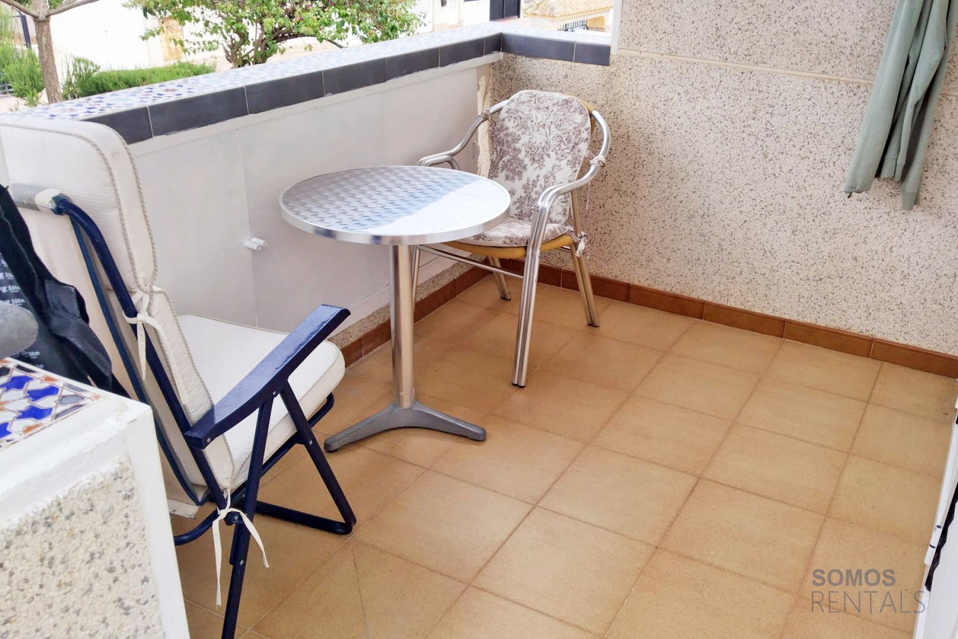 Apartamento Moncayo - Guardamar Del Sergura photograph 9