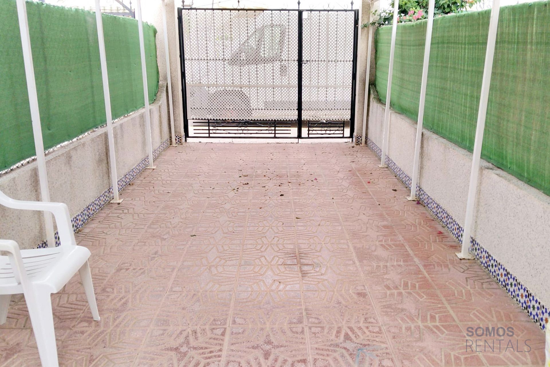 Apartamento Moncayo - Guardamar Del Sergura photograph 5