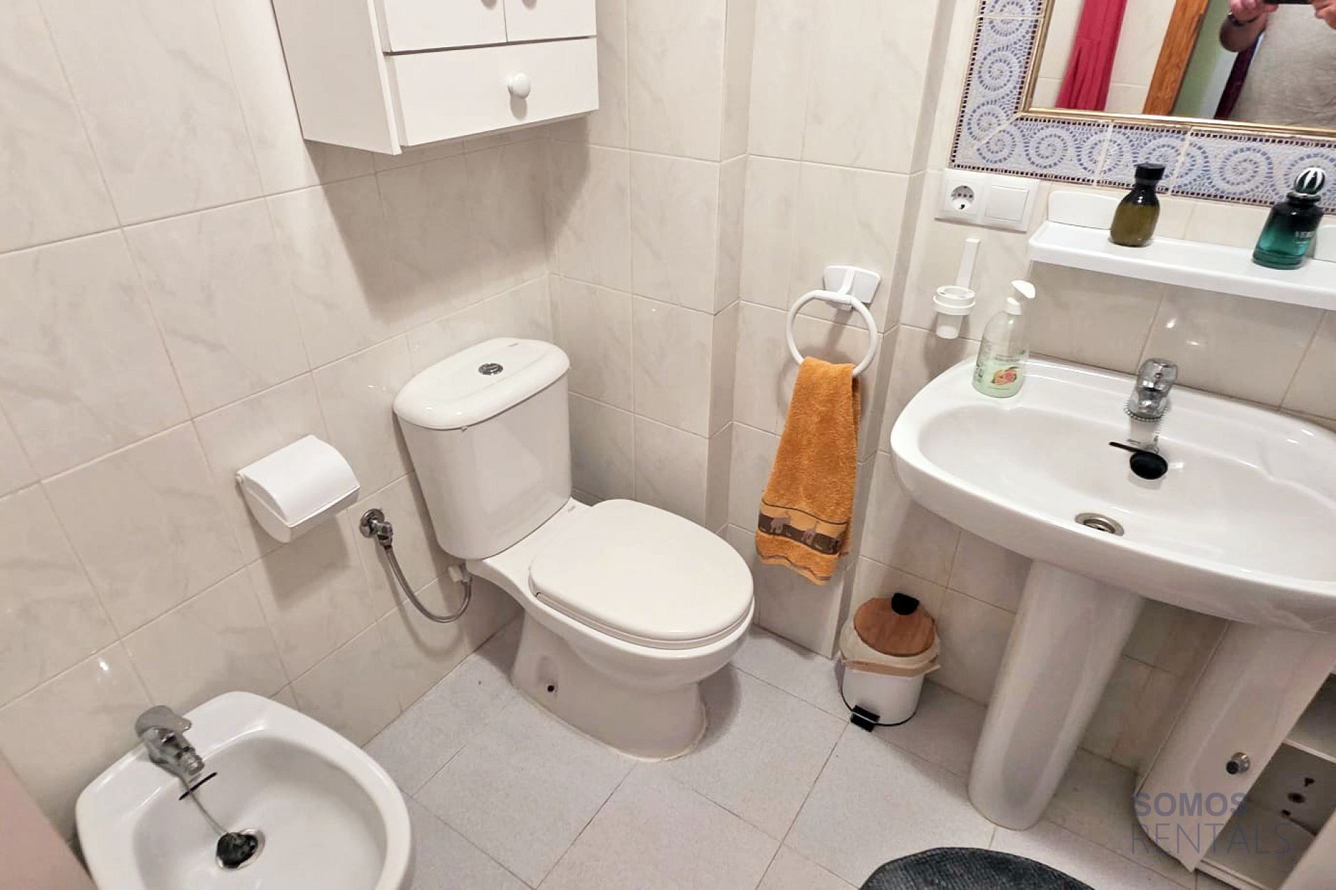 Apartamento Moncayo - Guardamar Del Sergura photograph 17