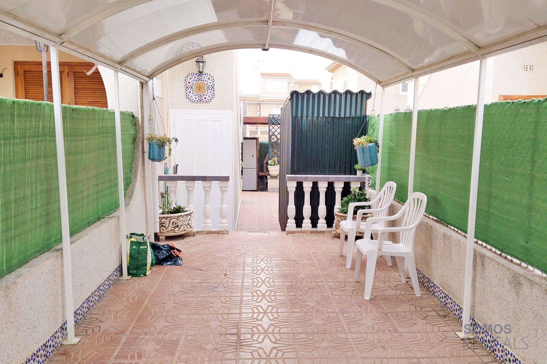 Apartamento Moncayo - Guardamar Del Sergura photograph 6