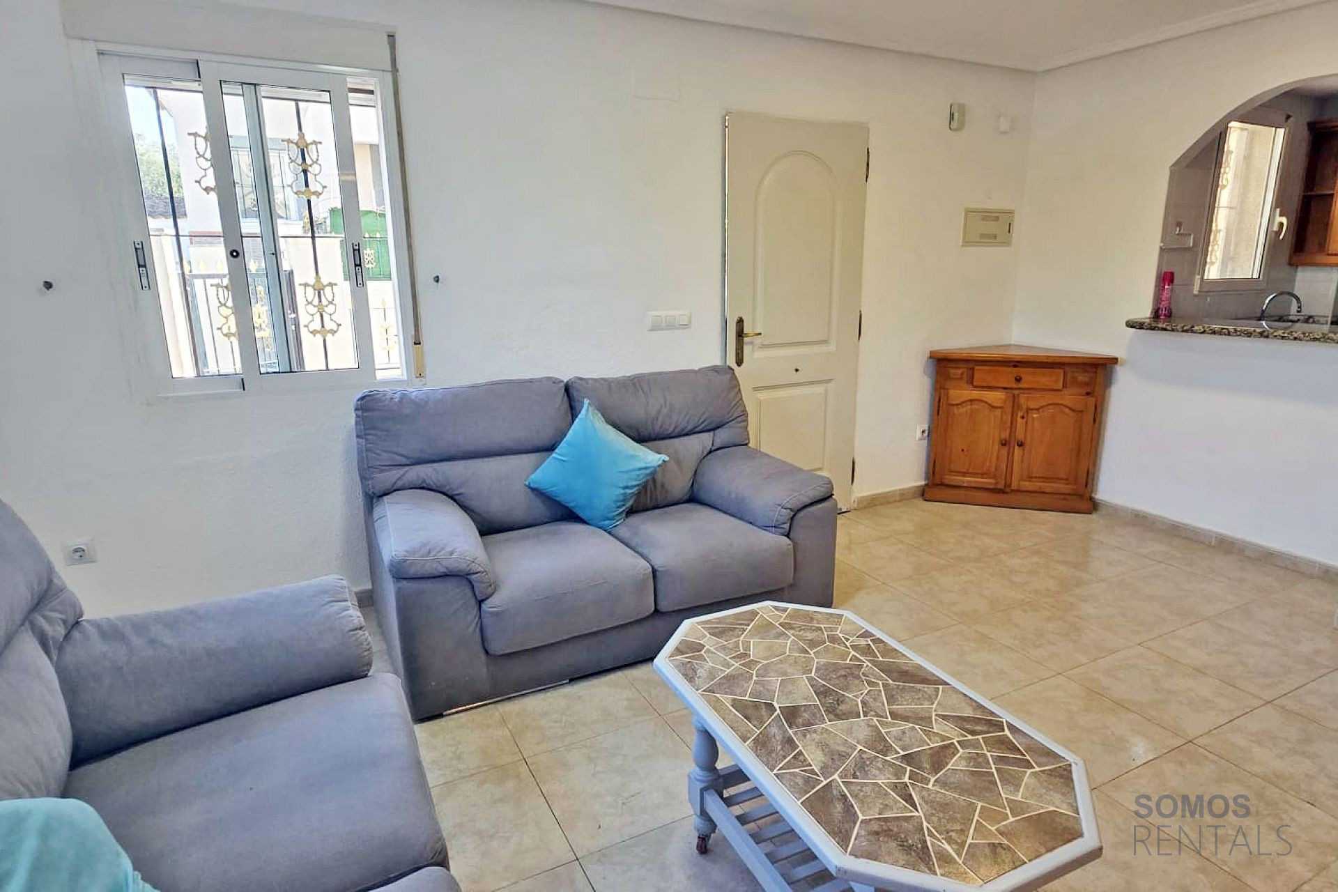 Casa Isaac - Urb La Marina photograph 10