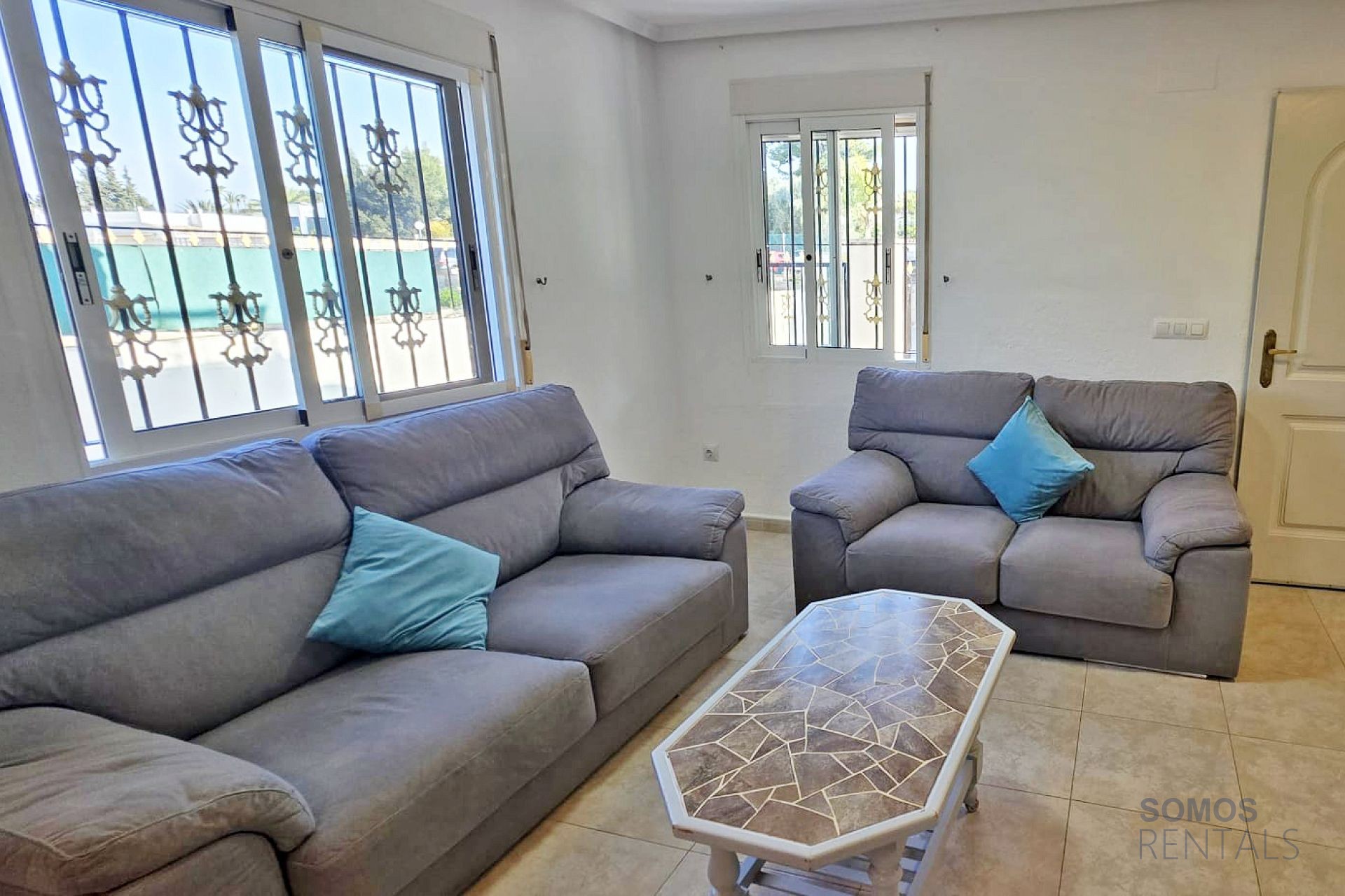 Casa Isaac - Urb La Marina photograph 11